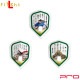 GLIMSTER(����ॹ����)��L-Flight PRO(����ե饤�� �ץ�) ɴ�Ͱ�� �������� �ۥ磻�ȡ�(������ �ե饤��)