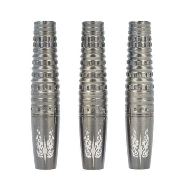 ����� Used �����ġ� TARGET JAPAN PYRO.3 GHOST LIMITED EDITION 2BA ������������ǥ��Ȣ����� ��RANK 3��