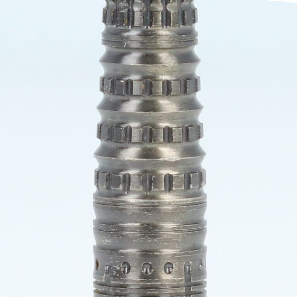 ����� Used �����ġ� TARGET JAPAN PYRO.3 GHOST LIMITED EDITION 2BA ������������ǥ��Ȣ����� ��RANK 3��