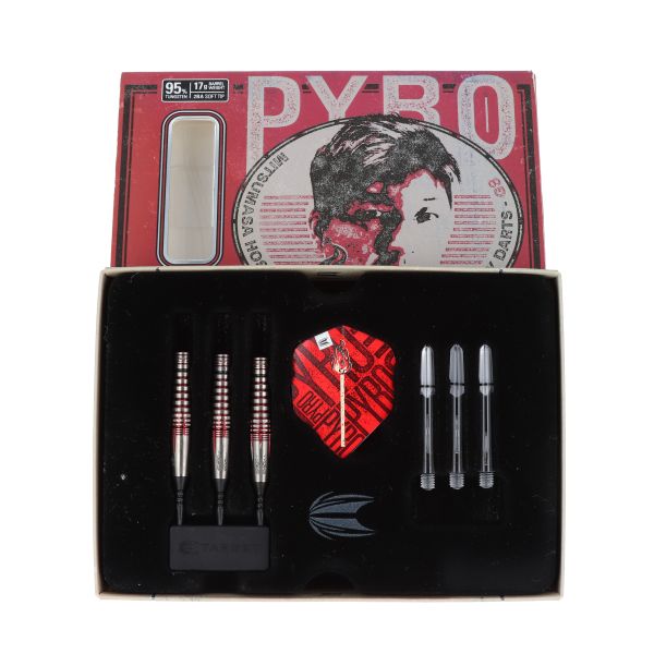 ����� Used �����ġ� TARGET JAPAN(�������åȥ���ѥ�) PYRO G8(�ѥ���) 2BA ������������ǥ� ���������ĸ����ǥ��Ȣ����� ��RANK 4��
