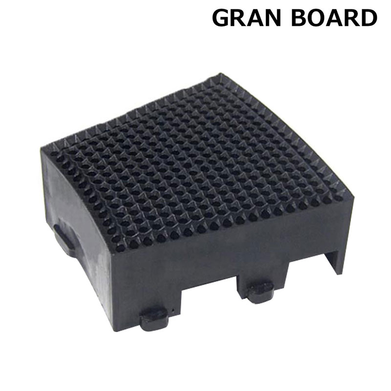 GRAN DARTS(����������) GRAN BOARD�ѥ������� ���󥰥볰¦ �֥�å���(�����ĥܡ��� �ѡ���)