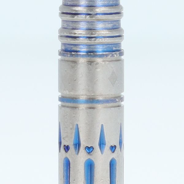 ����� Used �����ġ� DYNASTY(�����ʥ��ƥ���) collaboration QUADS7(����å� ���֥�) Blue 2BA �������ǥ��Ȣ����� ��RANK 2��