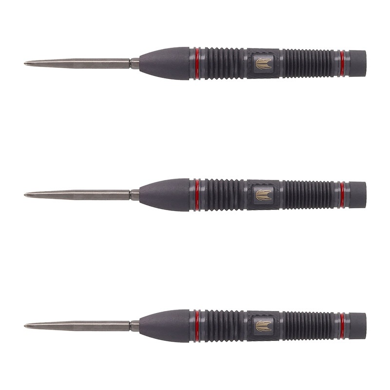 TARGET(�������å�) SCOPE 02(��������02) SWISS POINT STEEL 24g ��190335�䡡(������ �Х��)