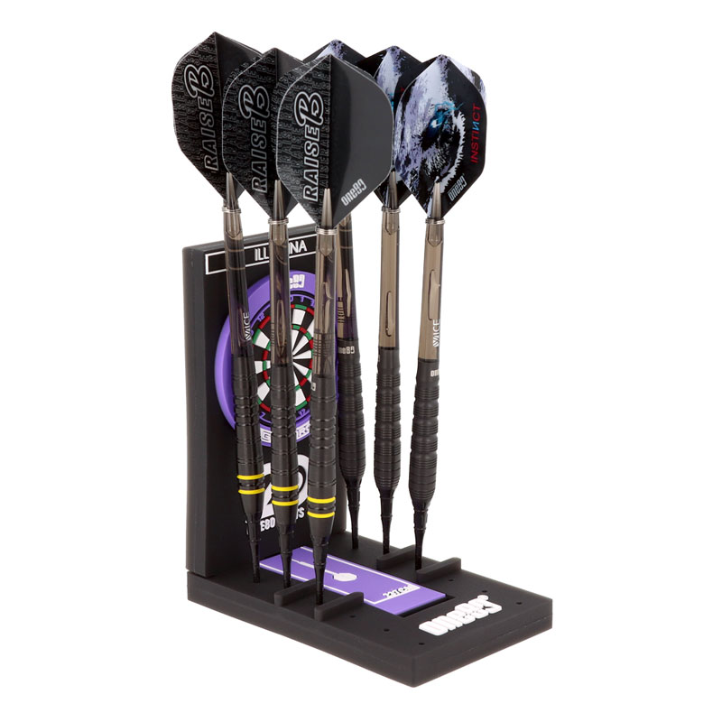 One80(��󥨥��ƥ�) Dart Holder(�����ĥۥ����) G4 Lane��(������ ����������)