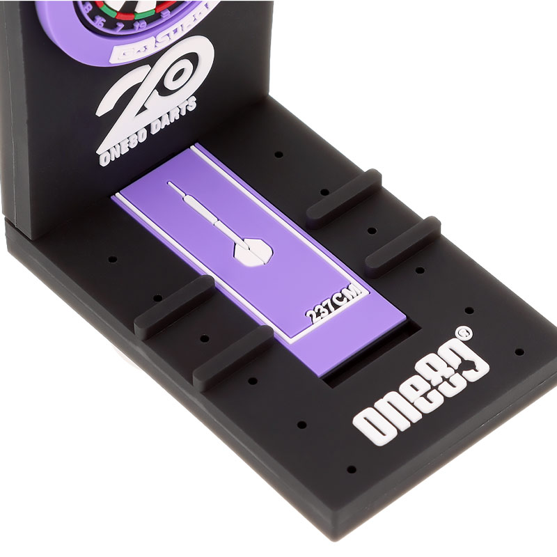 ドロマーダーツ パーツセット アクセサリ > バレルスタンド > One80(ワンエイティ) Dart Holder