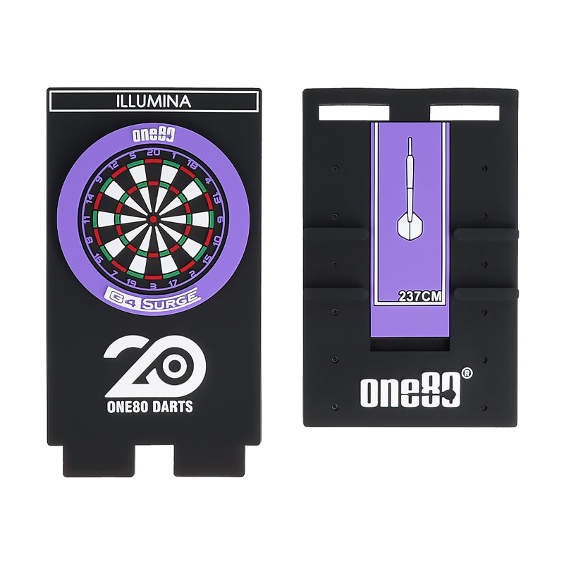 アクセサリ > バレルスタンド > One80(ワンエイティ) Dart Holder