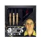 COSMO DARTS(�����������) DISCOVERY LABEL(�ǥ������Х꡼�졼�٥�) Andrew Gilding STEEL 24g ����ɥ�塼������ǥ��������ǥ롡(������ �Х��)