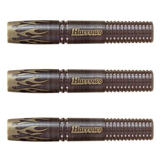 Harrows(ϥ) FIRE(ե) BLACKENED StyleC 2BA 18gR( Х)