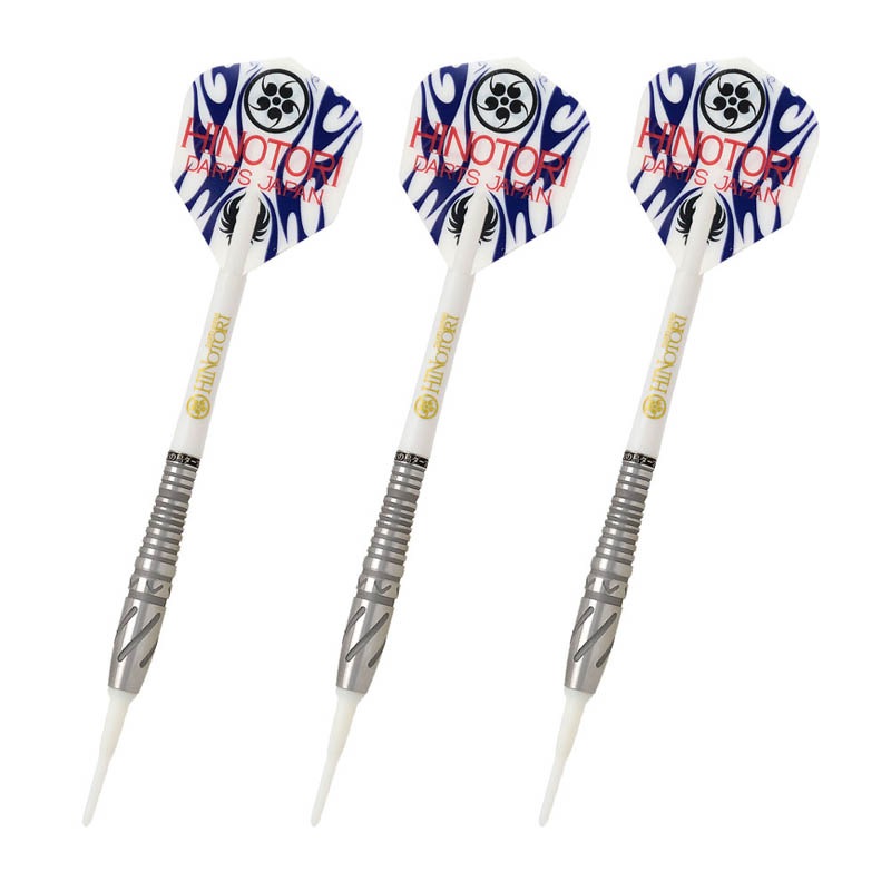 ФĻ DARTS JAPAN(ҥΥȥĥѥ) MAGIC꡼ 90T Pluto(ץ롼) 2BA( Х)