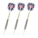 �Ф�Ļ DARTS JAPAN(�ҥΥȥ�����ĥ���ѥ�) MAGIC���꡼�� 90T Pluto(�ץ롼��) 2BA��(������ �Х��)