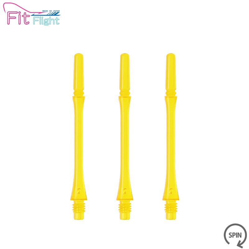 COSMO DARTS(�����������) Fit Shaft GEAR(�ե��åȥ���ե� ����) ����� ���ԥ� �������� ��6�䡡(������ ����ե�)