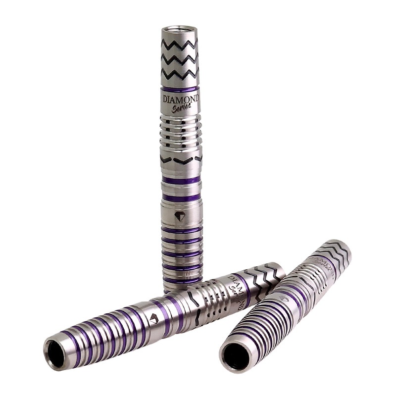 �Ф�Ļ DARTS JAPAN(�ҥΥȥ�����ĥ���ѥ�) TOKYO BLACK POKER BARREL DIAMOND Series NEIT(�ͥ���) 2BA��(������ �Х��)