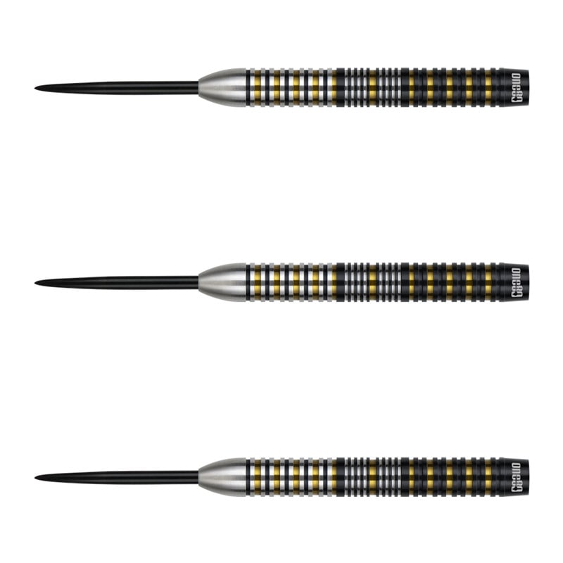 One80(��󥨥��ƥ�) Tengku Shah STEEL 23g �ƥ󥯡������㡼�����ǥ롡(������ �Х��)