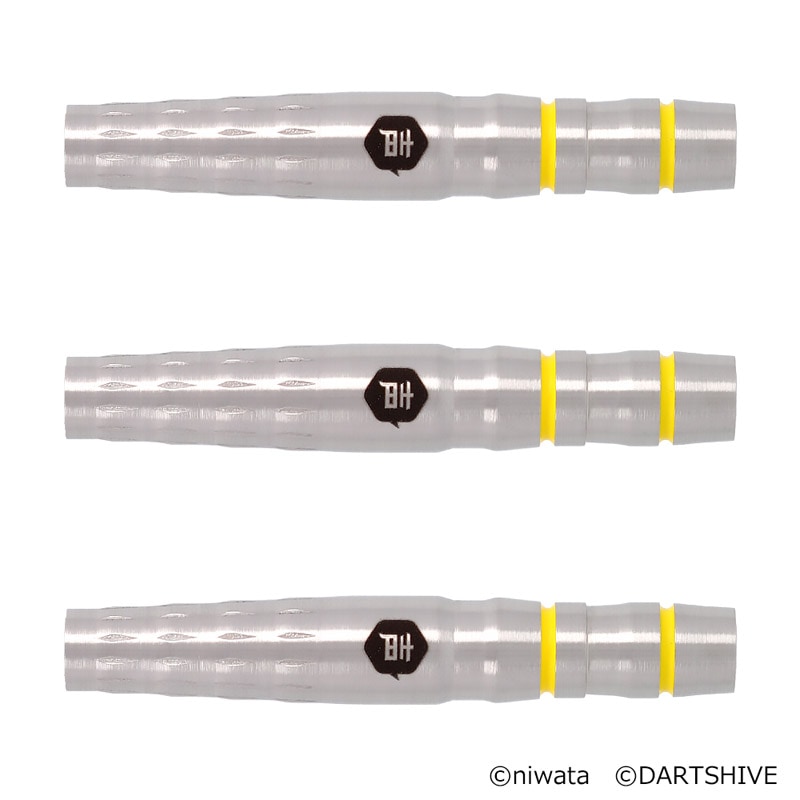 ニコ超　ダーツハイブ　会場限定　褒めボイスダーツセット　青葉颯太 ダーツ > キャラクター > 声社員プロジェクト ”褒め”ボイス