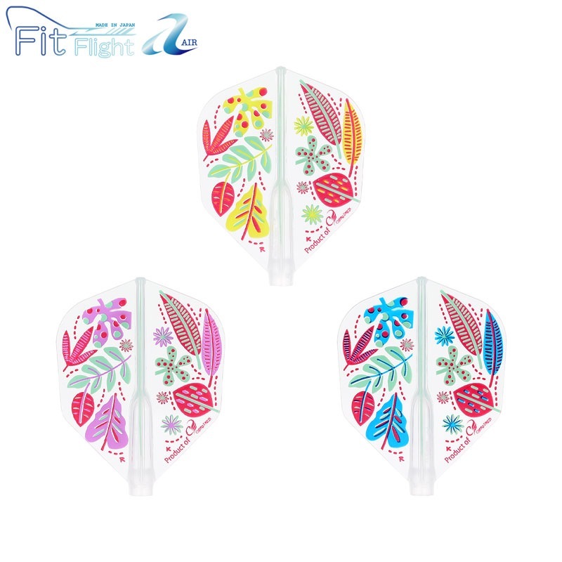 COSMO DARTS(�����������) Fit Flight��AIR��(�ե��åȥե饤�� ������) �� Rita Ip ver.1 �������� ���ꥢ �꥿�����å������ǥ롡(������ �ե饤��)