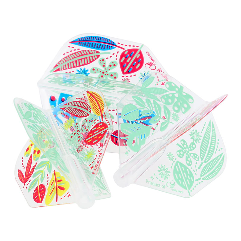 COSMO DARTS(�����������) Fit Flight��AIR��(�ե��åȥե饤�� ������) �� Rita Ip ver.1 �������� ���ꥢ �꥿�����å������ǥ롡(������ �ե饤��)