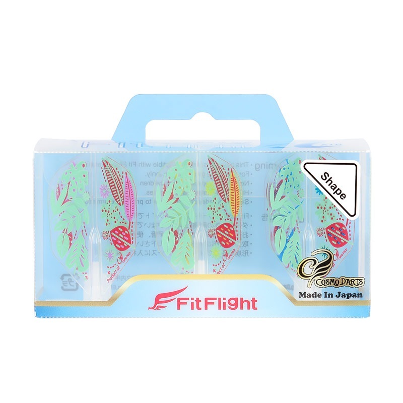 COSMO DARTS(�����������) Fit Flight��AIR��(�ե��åȥե饤�� ������) �� Rita Ip ver.1 �������� ���ꥢ �꥿�����å������ǥ롡(������ �ե饤��)