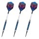 Red Dragon(��åɥɥ饴��) Peter Wright Snakebite(���͡����Х���) Euro11 Blue Element World Cup SE 2BA 20g �ԡ��������饤�������ǥ롡(������ �Х��)
