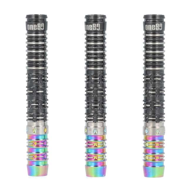 ����� Used �����ġ� One80(��󥨥��ƥ�) FB Leung 2BA 18g FB���������ǥ��Ȣ����� ��RANK 4��