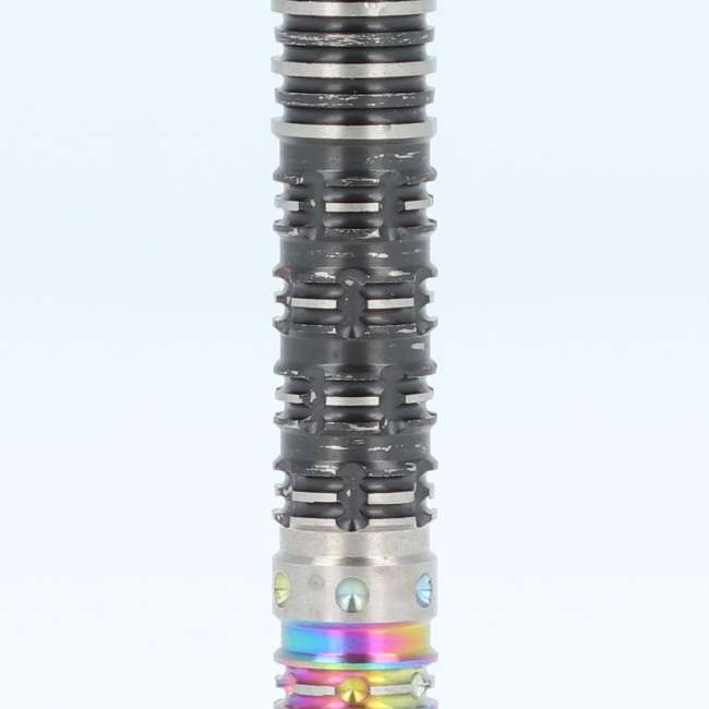 ����� Used �����ġ� One80(��󥨥��ƥ�) FB Leung 2BA 18g FB���������ǥ��Ȣ����� ��RANK 4��