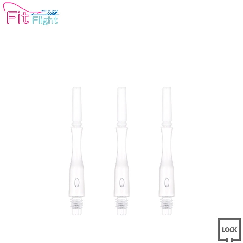 COSMO DARTS(�����������) Fit Shaft GEAR(�ե��åȥ���ե� ����) �ϥ��֥�å� ���å� ���ꥢ ��3�䡡(������ ����ե�)