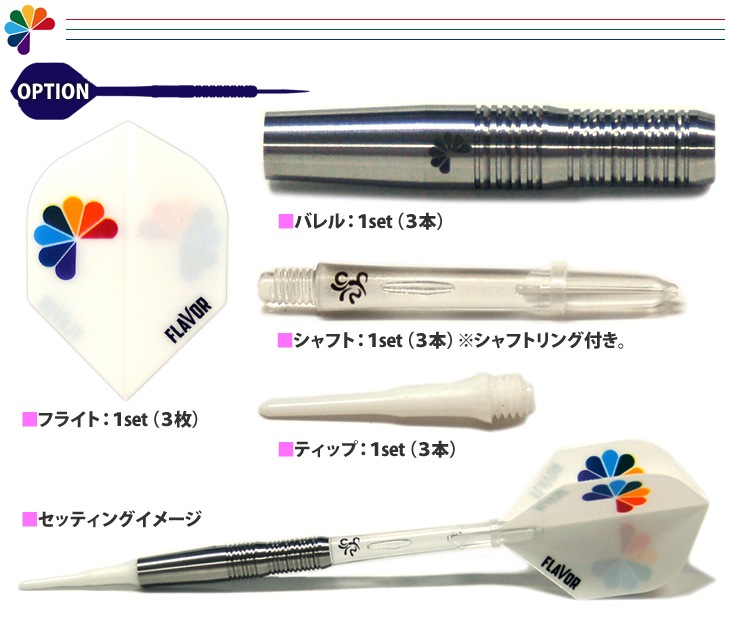 Flavor(�ե쥤�С�) ��TUBELINE�䡡(������ �Х��)