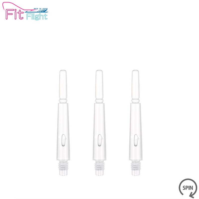 COSMO DARTS(�����������) Fit Shaft GEAR(�ե��åȥ���ե� ����) �Ρ��ޥ� ���ԥ� ���ꥢ ��3�䡡(������ ����ե�)