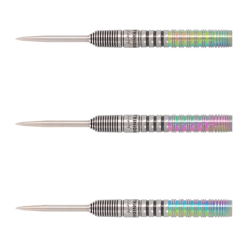 TRiNiDAD(�ȥ�˥�����) Undisputed ROMERO Type3 ST(����� ������3 ST) STEEL ���ĲƳ������ǥ롡(������ �Х��)