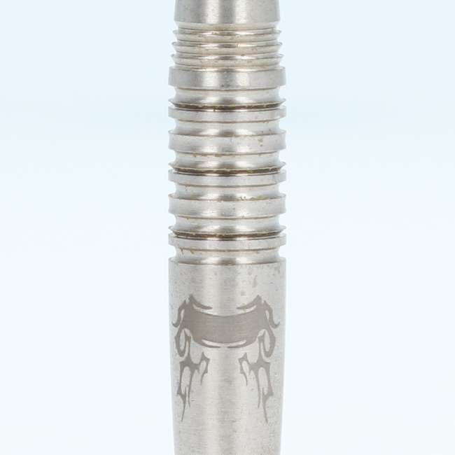 ����� Used �����ġ� S4-DARTS(�����ե���������) ����������٥� 2BA ��RANK 3��