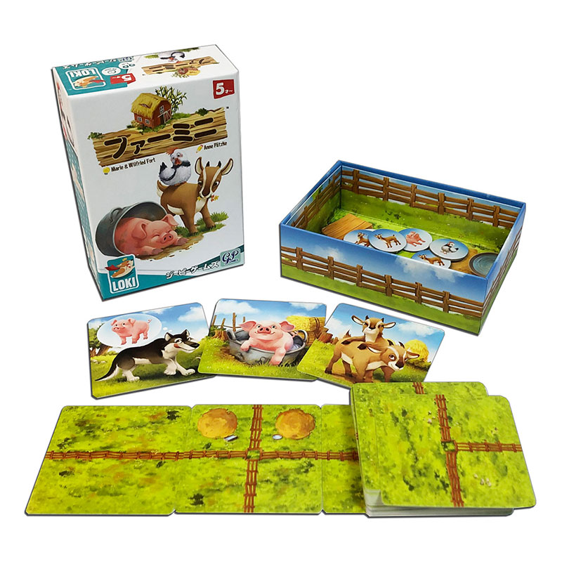 �ե����ߥ� Farmini��(�ܡ��ɥ����� �����ɥ����� �ۥӡ�)