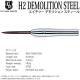 ULTIMA DARTS(����ƥ��ޥ�����) H2 DEMOLITION STEEL��(������ �Х��)