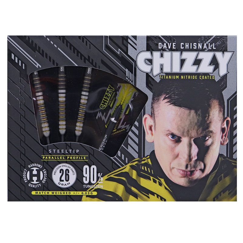 ダーツ > ハードダーツ > ブランド【ハ行】 > ハローズ > Harrows