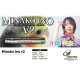 COSMO DARTS(�����������) Minako Ino v2 2BA ��ǽ����������ǥ롡(������ �Х��)