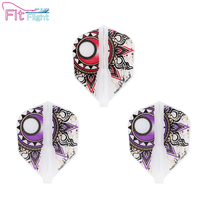 COSMO DARTS() Fit Flight(եåȥե饤)  ܻ ver.2  ʥ ܻǥ롡( ե饤)