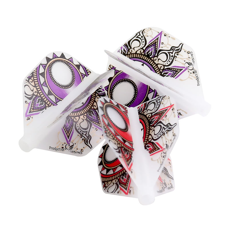 COSMO DARTS() Fit Flight(եåȥե饤)  ܻ ver.2  ʥ ܻǥ롡( ե饤)