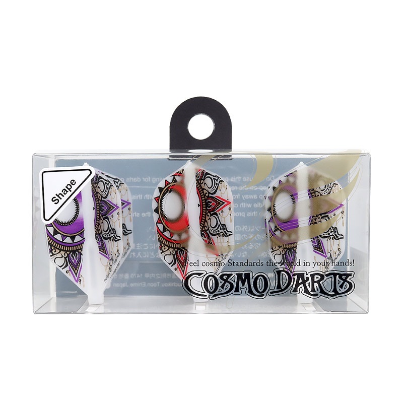 COSMO DARTS() Fit Flight(եåȥե饤)  ܻ ver.2  ʥ ܻǥ롡( ե饤)