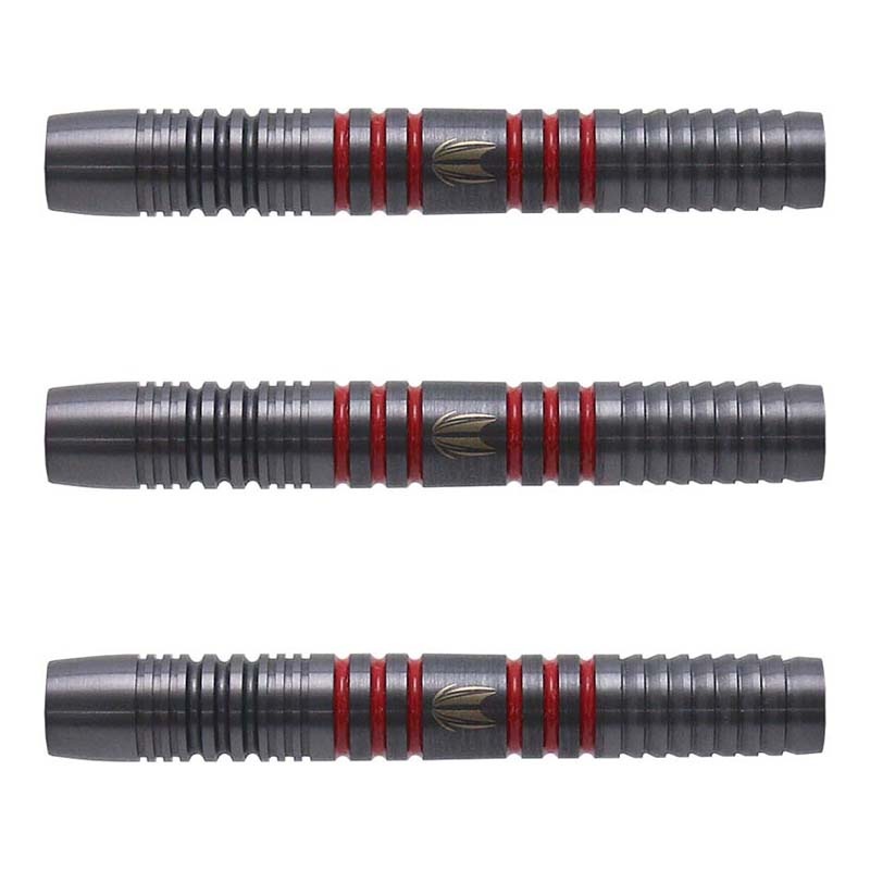 ��TARGET CP��TARGET(�������å�) VAPOR8 BLACK(�������ѡ������� �֥�å�) 2BA 19g ��å� 100445��(������ �Х��)