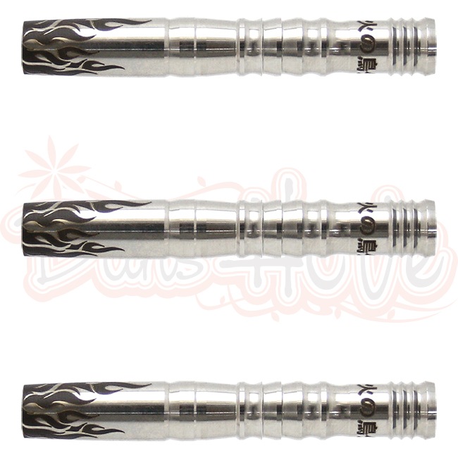 ФĻ DARTS JAPAN(ҥΥȥĥѥ) ٥ƥ쥹꡼ FIRE(ե䡼) 2BA ( Х)