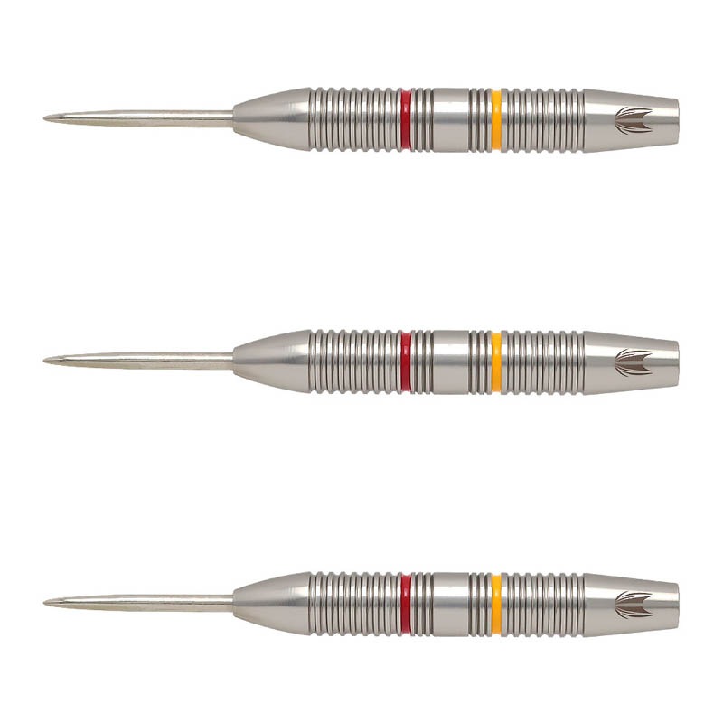 TARGET(å) GABRIEL CLEMENS BRASS SET STEEL 22g 170005 ֥ꥨ롦ǥ롡( Х)