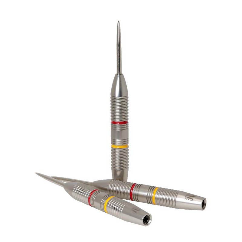 TARGET(å) GABRIEL CLEMENS BRASS SET STEEL 22g 170005 ֥ꥨ롦ǥ롡( Х)