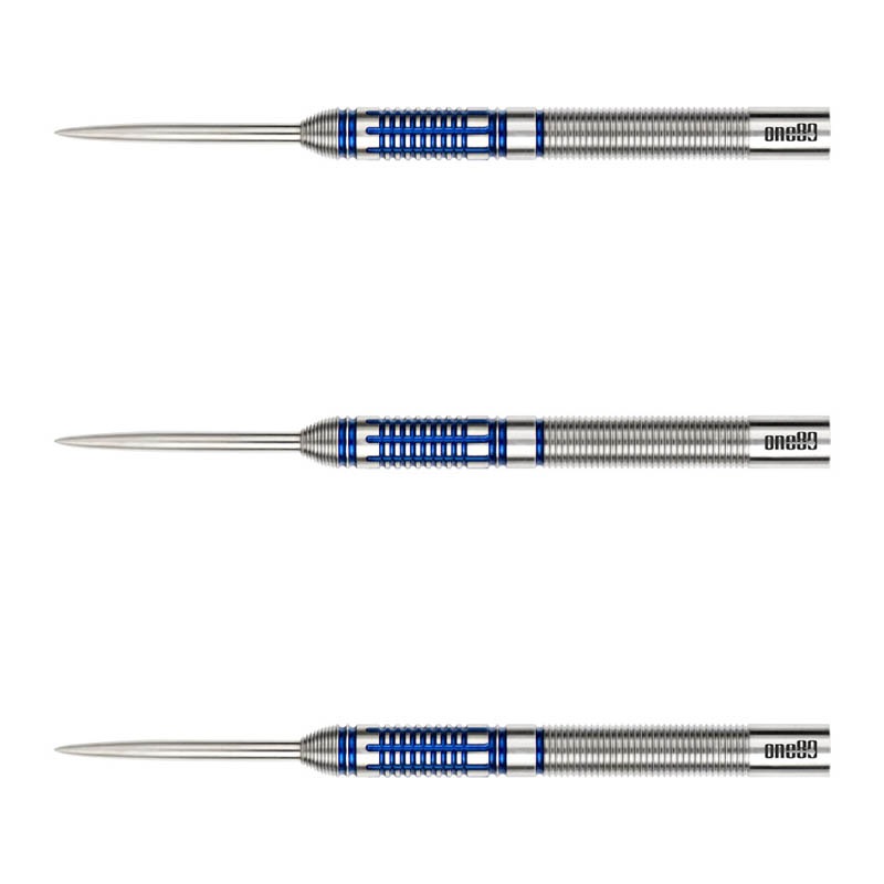 One80(��󥨥��ƥ�) Bavaria Ultra(�ХХꥢ ����ȥ�) 04 STEEL 21g��(������ �Х��)