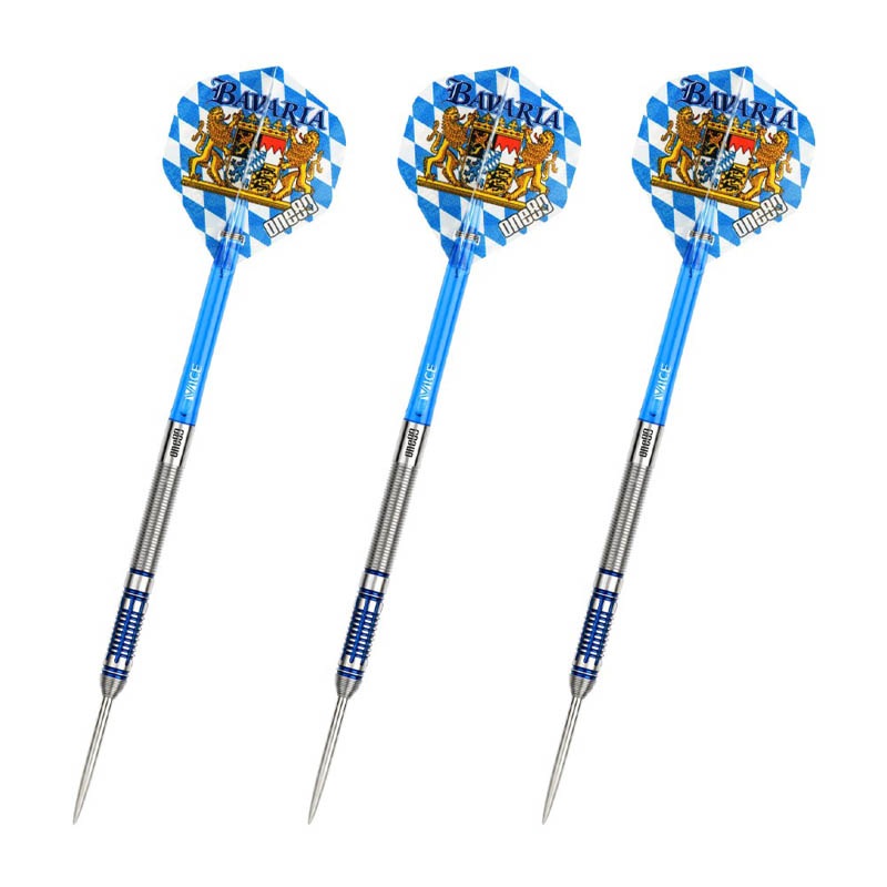 One80(��󥨥��ƥ�) Bavaria Ultra(�ХХꥢ ����ȥ�) 04 STEEL 21g��(������ �Х��)