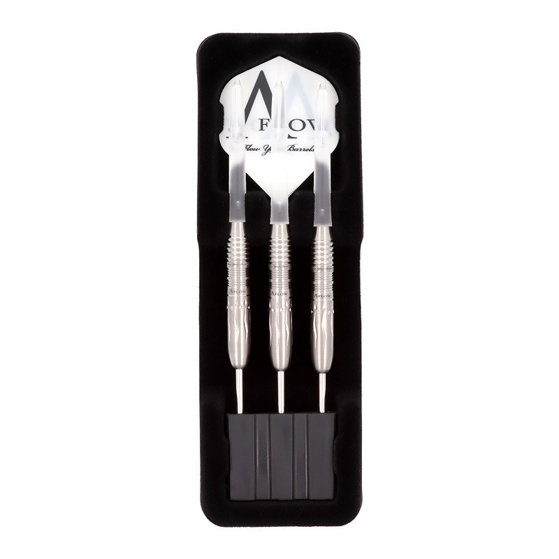 DYNASTY(�����ʥ��ƥ���) A-FLOW BLACK LINE WAVE RIDER SWELL(�������֥饤������������) STEEL ������ͳ�������ǥ롡(������ �Х��)