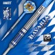 One80(��󥨥��ƥ�) Bavaria Ultra(�ХХꥢ ����ȥ�) 04 STEEL 21g��(������ �Х��)