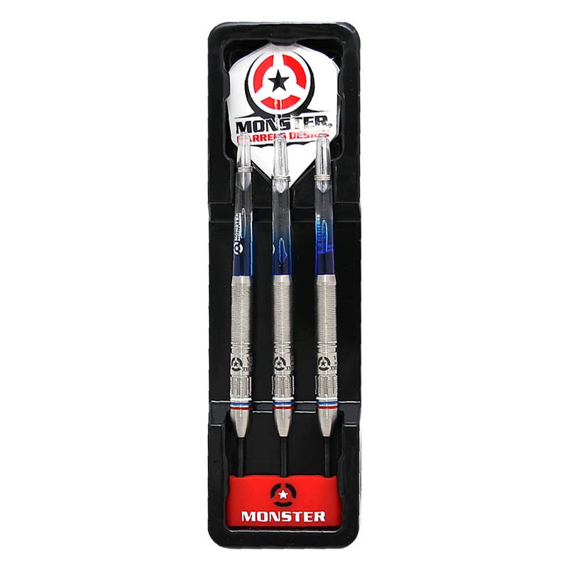 MONSTER(��󥹥���) THE WORKS DIVISION RUSSIA VIKING(����������) STEEL 21g �ܥꥹ������ĥ��������ǥ롡(������ �Х��)