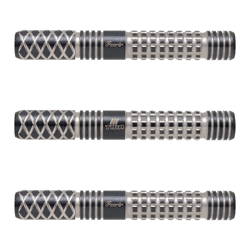 TIGA fusion Fenrir 岡野翔プロモデル バレル【ティガ】フェンリル フュージョン 岡野翔モデル 限定