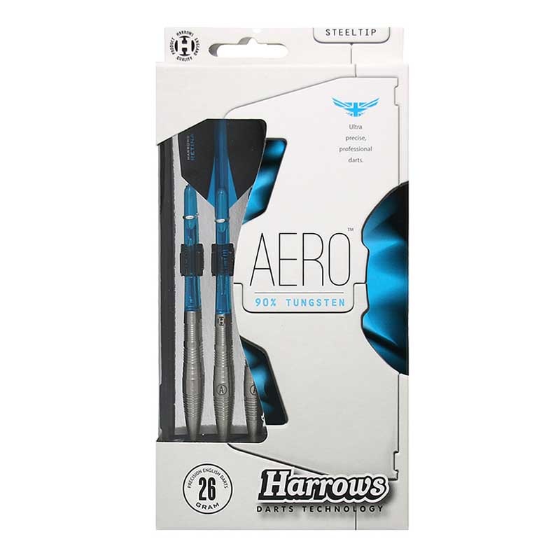 Harrows(�ϥ�����) AERO(������) 90% STEEL 26gR��(������ �Х��)