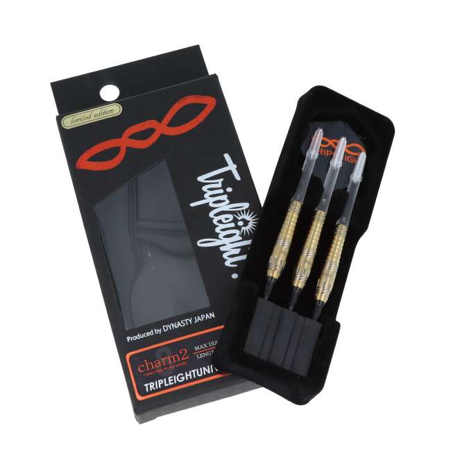 ����� Used �����ġ� DYNASTY(�����ʥ��ƥ���) Charm2(���㡼��2) GOLDEN LIMITED EDITION �𻳰�������ǥ��Ȣ����� ��RANK 5��