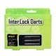Inter Lock Darts(���󥿡����å�������) oniyuri(���˥��) 2BA��(������ �Х��)