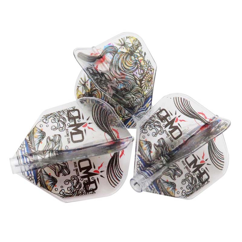 フライト > ブランド【ア行】 > エイトフライト > プレイヤー